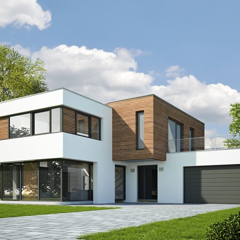 Townhouses
